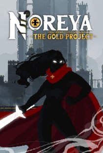Noreya: The Gold Project