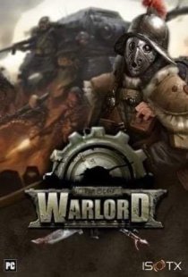 Iron Grip Warlord