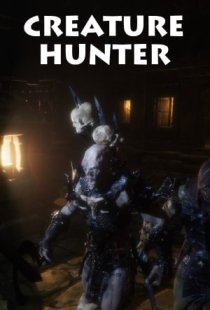 Creature Hunter