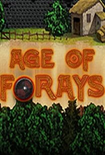 Age Of Forays