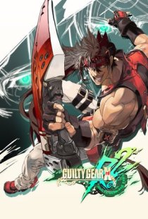 GUILTY GEAR Xrd REV 2