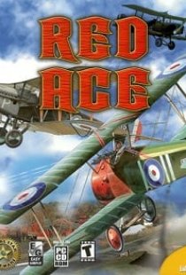 Master of the Skies: The Red A