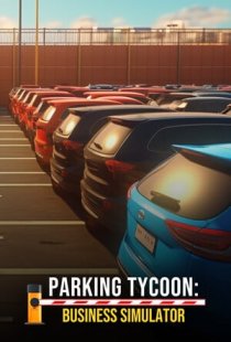 Parking Tycoon: Business Simul