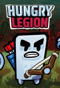 Hungry Legion