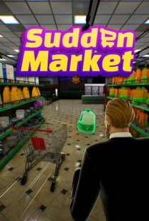 Sudden Market