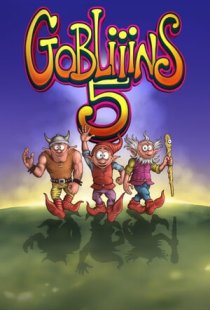GOBLiiiNS5