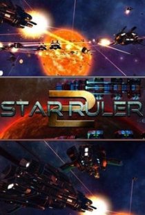 Star Ruler 2