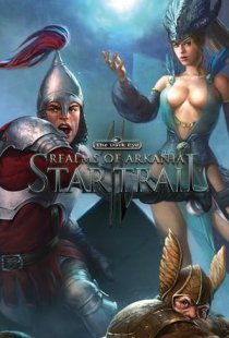 Realms of Arkania: Star Trail
