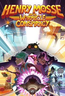 Henry Mosse and the Wormhole C