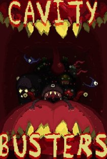 Cavity Busters