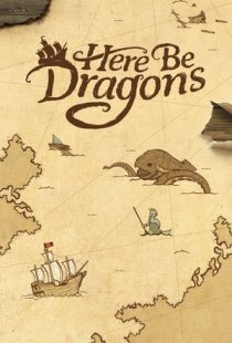 Here Be Dragons