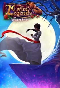 Grim Legends: The Forsaken Bri