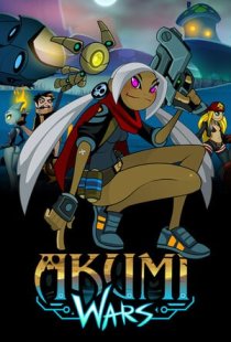 Akumi Wars