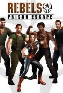 Rebels: Prison Escape