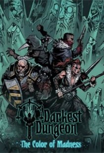 Darkest Dungeon: The Color Of 