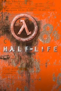 Half-Life (1998)