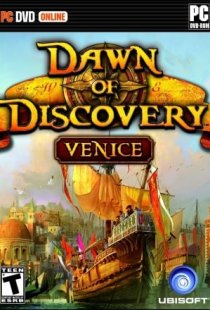 Dawn of Discovery: Venice