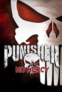 The Punisher: No Mercy