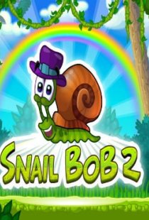 Snail Bob 2: Tiny Troubles