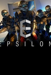 Epsilon