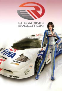 R: Racing Evolution