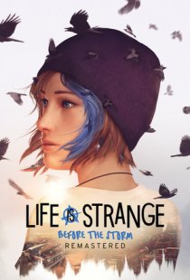 Life is Strange: Before the St