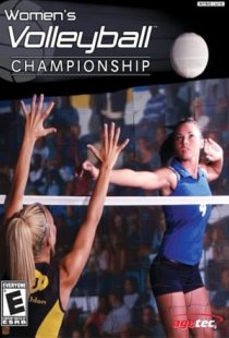 Womens Volleyball Championship