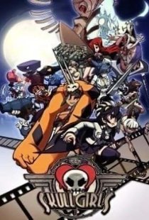 Skullgirls