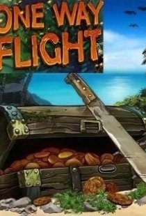 One Way Flight