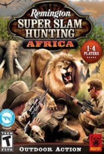 Remington Super Slam Hunting A