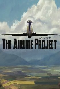 The Airline Project - Next Gen