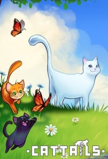 Cattails | Become a Cat!