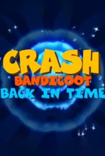 Crash Bandicoot: Back In Time