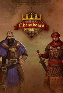 Chessboard Kingdoms