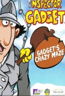 Inspector Gadget: Gadgets Craz