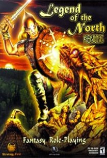 Konung: Legends of the North