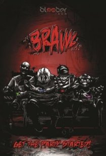BRAWL