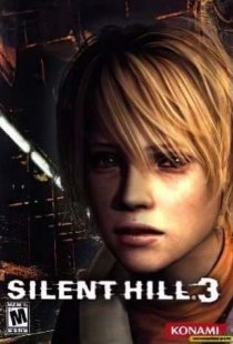 Silent Hill 3