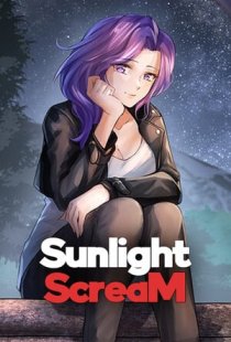 Sunlight Scream: University Ma