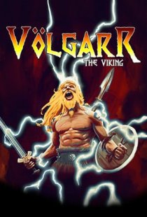 Volgarr the Viking