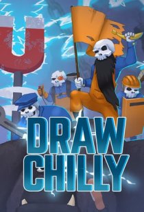 DRAW CHILLY