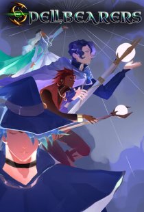 Spellbearers