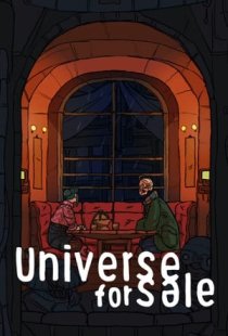 Universe For Sale
