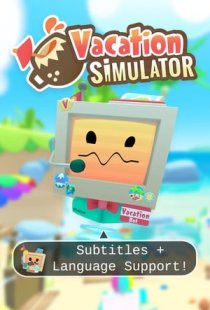 Vacation Simulator