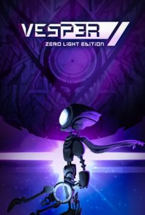 Vesper: Zero Light Edition