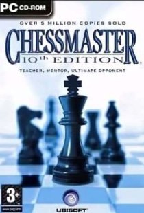 Chessmaster - 10th Edition