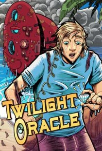 Twilight Oracle