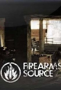 Firearms: Source
