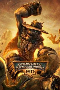 Oddworld: Strangers Wrath HD