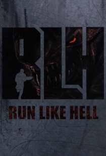 Run Like Hell